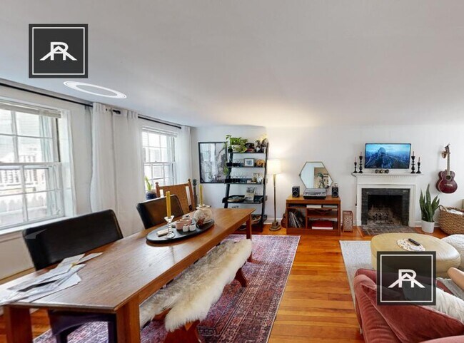 Building Photo - 2 bedroom in Cambridge MA 02138