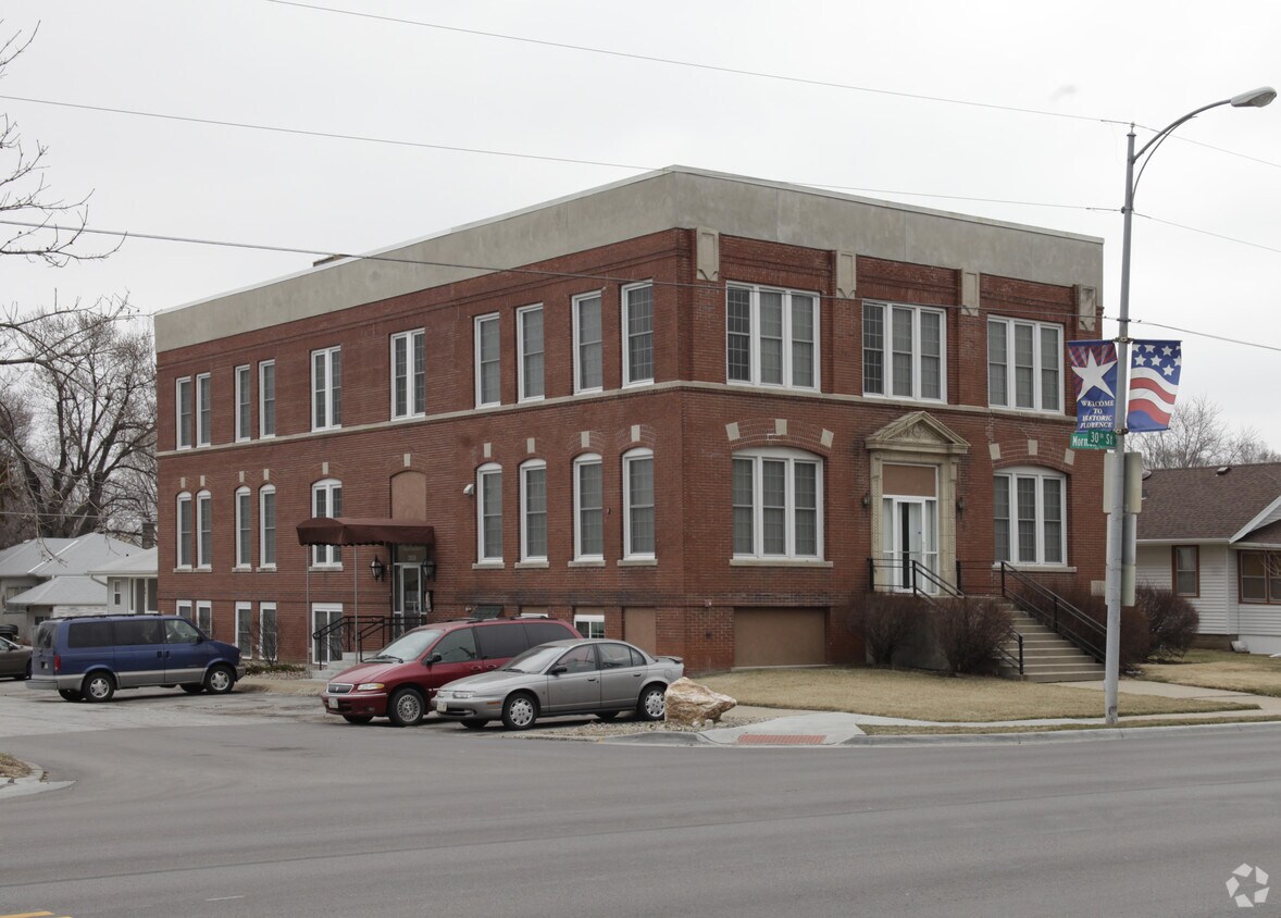 Primary Photo - Kay Cole Apartments