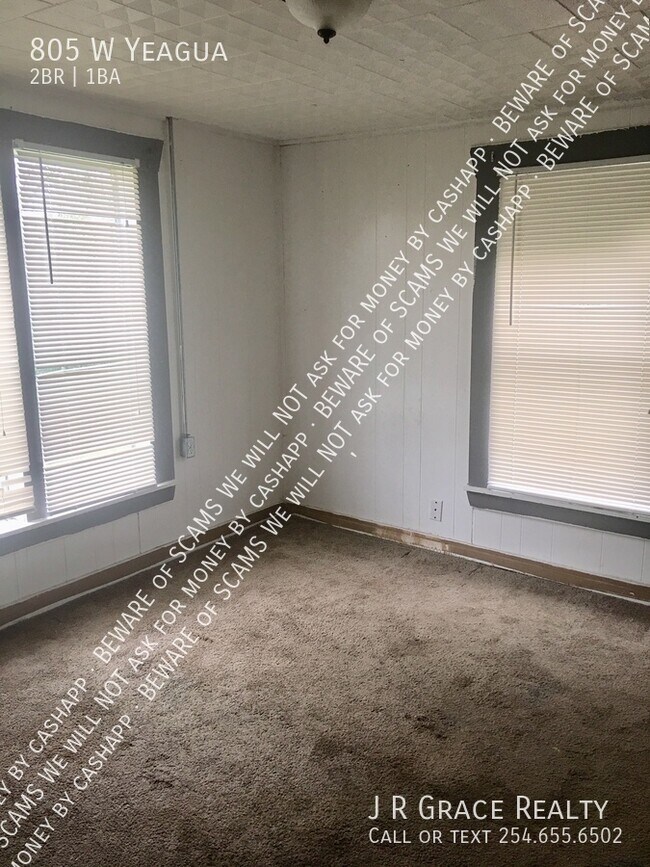 805 W Yeagua St, Groesbeck, TX 76642 House Rental in Groesbeck, TX