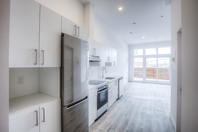 Photo du bâtiment - Le Lowney 5-6-7