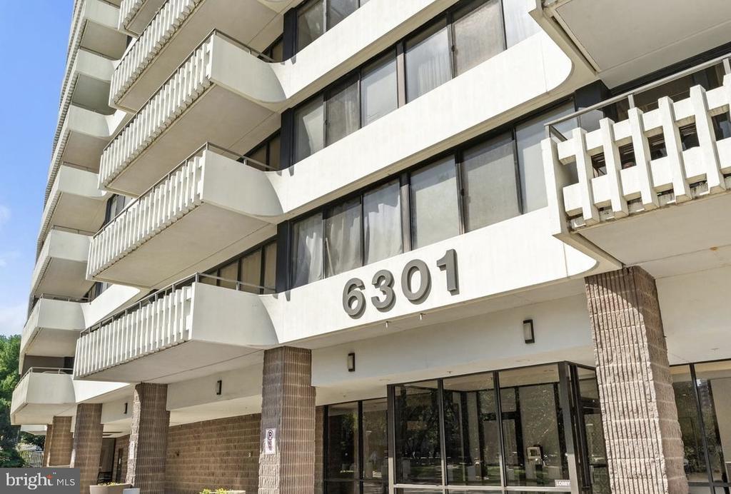 Foto principal - 6301 Stevenson Ave