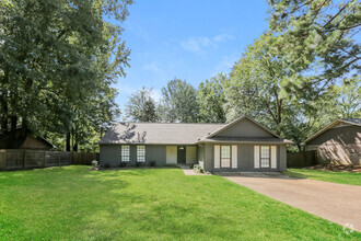 Building Photo - 1606 Edgewood Pl