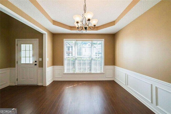 Foto del edificio - 3495 Ridgefair Dr