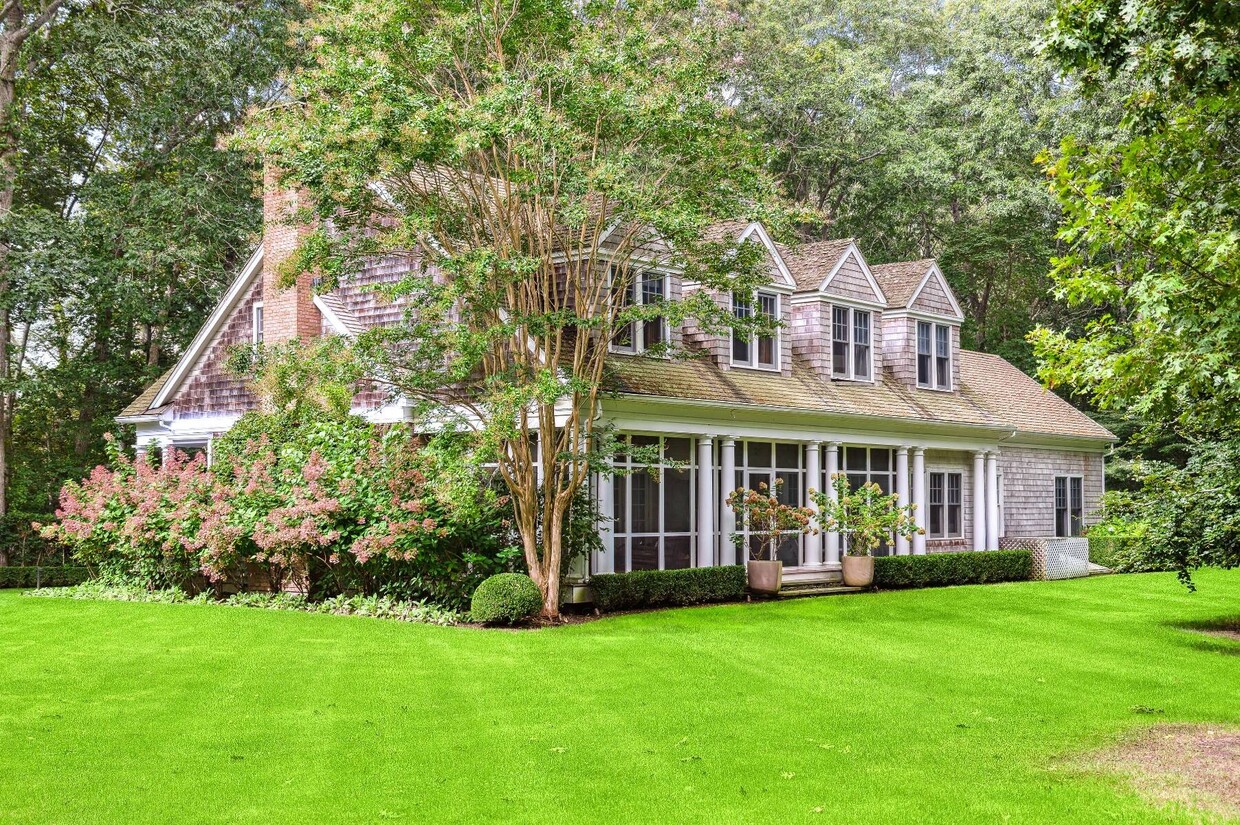 Foto principal - 147 Wainscott Harbor Rd