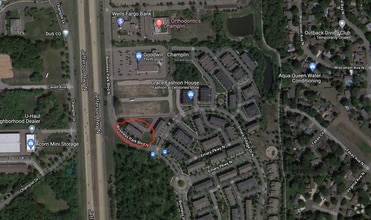 Building Photo - 11806 Emery Oaks Ln