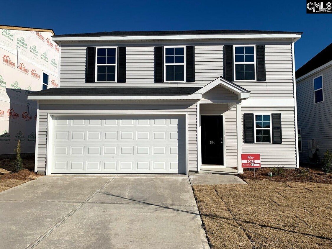 184 Windfall Rd, Blythewood, SC 29016 House Rental in Blythewood, SC