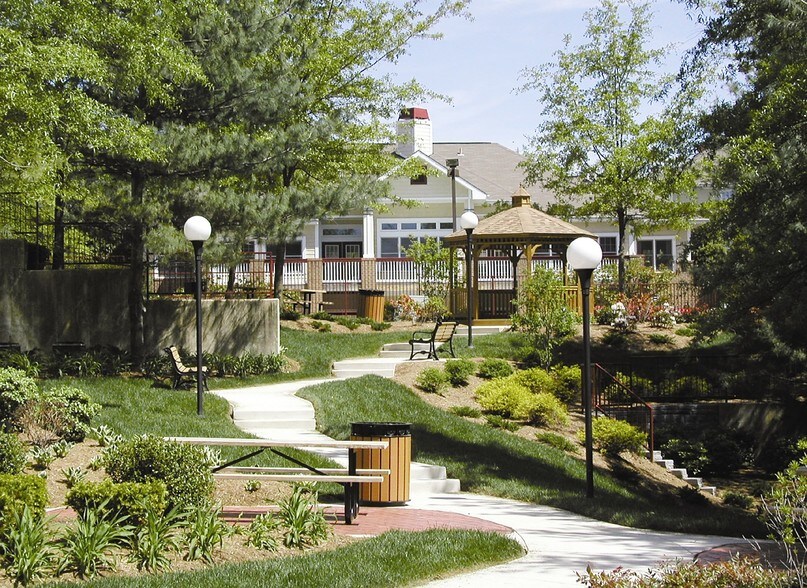 Red Run Apartments Rentals Owings Mills, MD