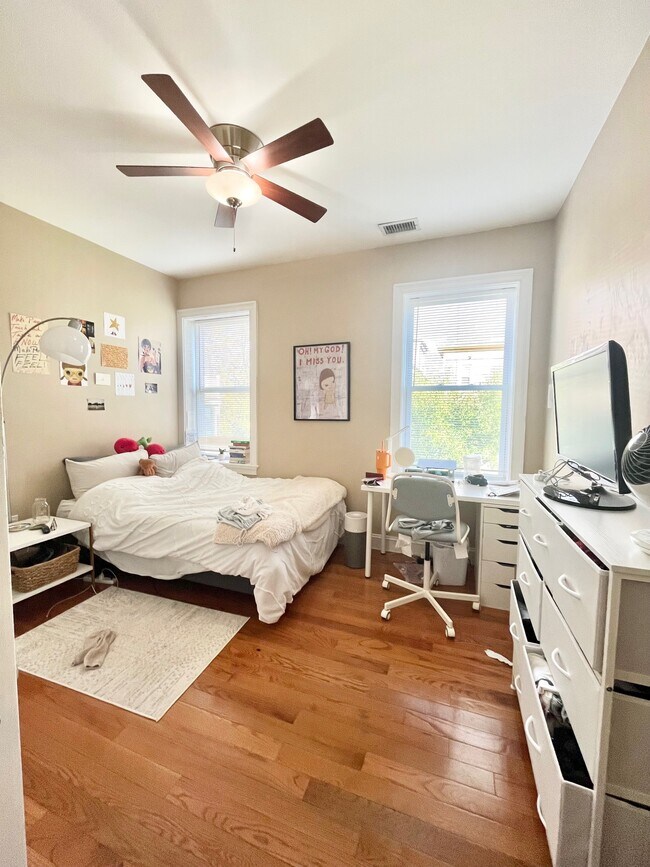 Foto del edificio - 61 Wait St