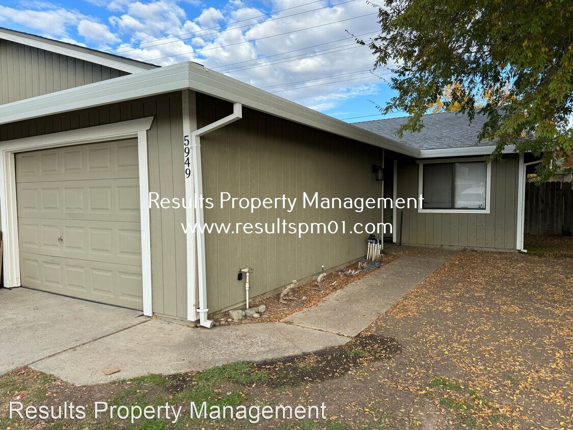 5949 Woodglade Ave, Citrus Heights, CA 95621 House Rental in Citrus