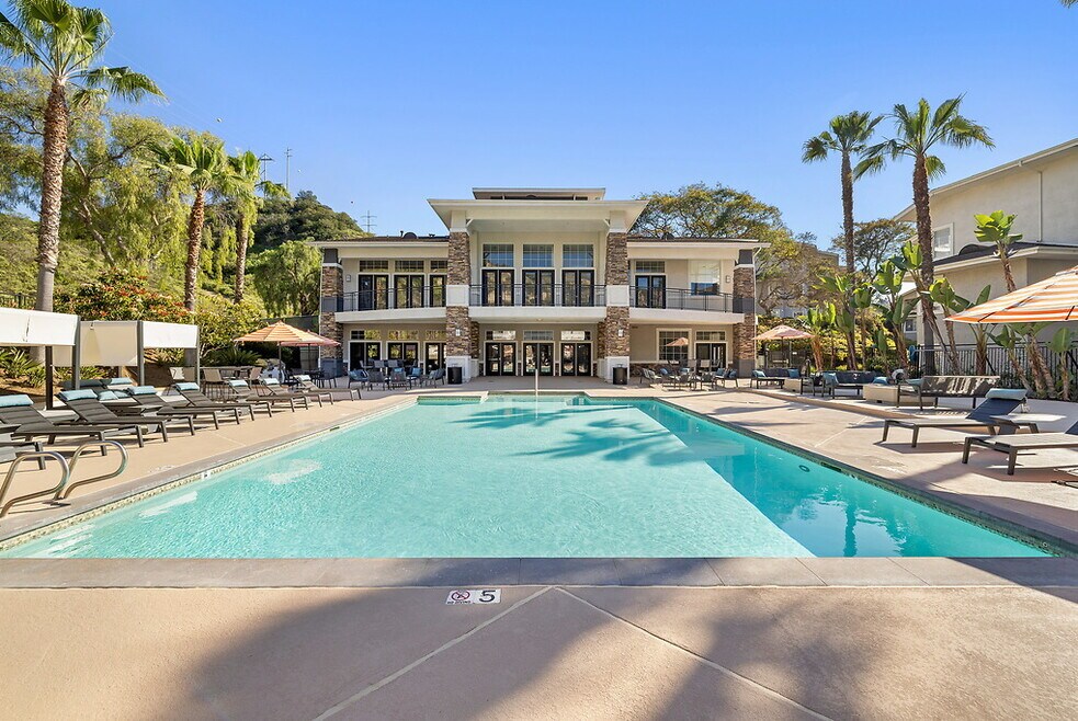 Carmel Creek