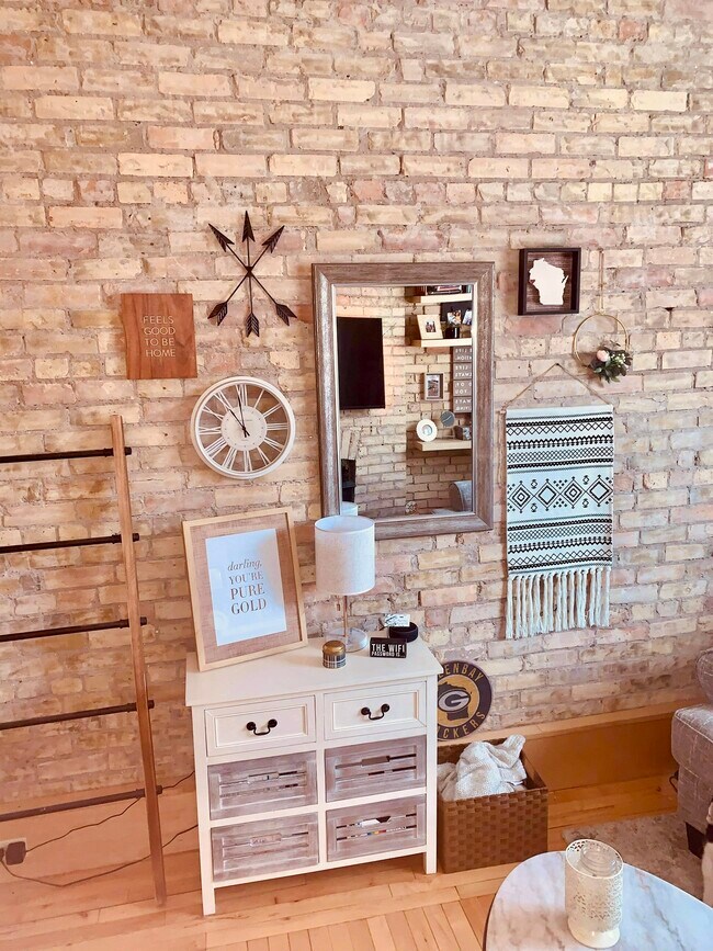 Foto del edificio - 607 S 9th St