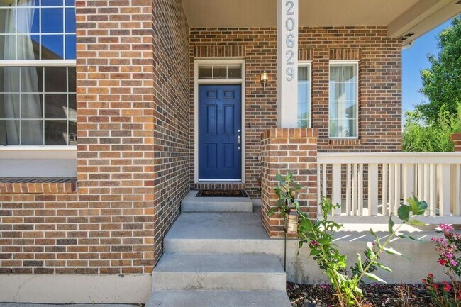 Building Photo - 20629 E Brunswick Pl