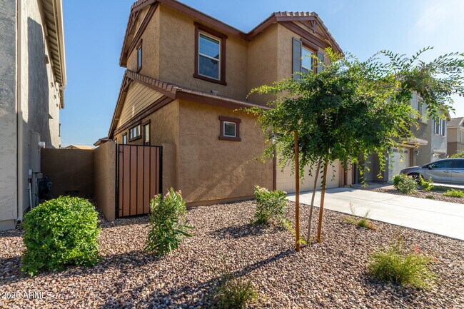 Building Photo - 4350 E Jesse St