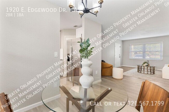 Foto del edificio - 1920 Edgewood Dr