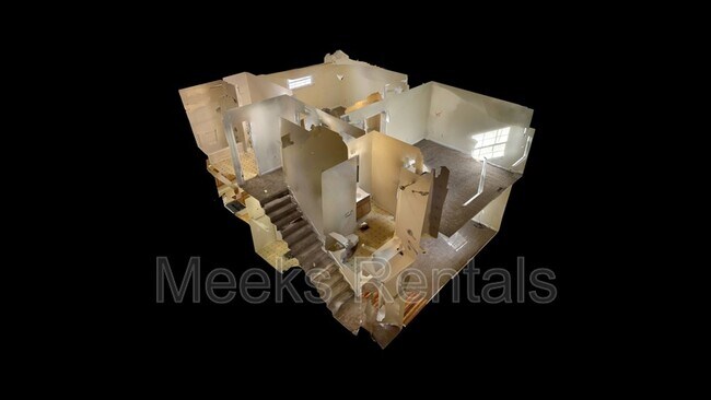 Foto del edificio - 361 Tackett Branch Rd