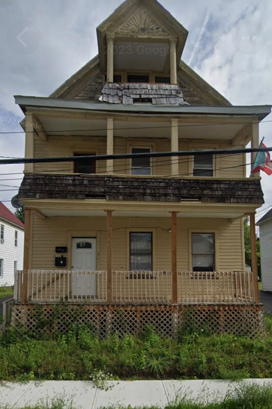 15 Edson St Unit Ny, Amsterdam, NY 12010 Room for Rent in Amsterdam