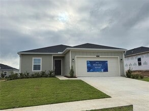 Building Photo - 12529 NW 139th Dr