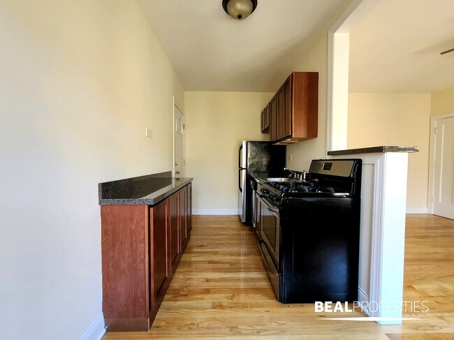Foto del edificio - 2842 N Orchard St