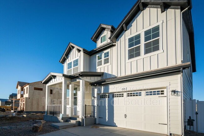 Building Photo - 153 Mohawk Cir