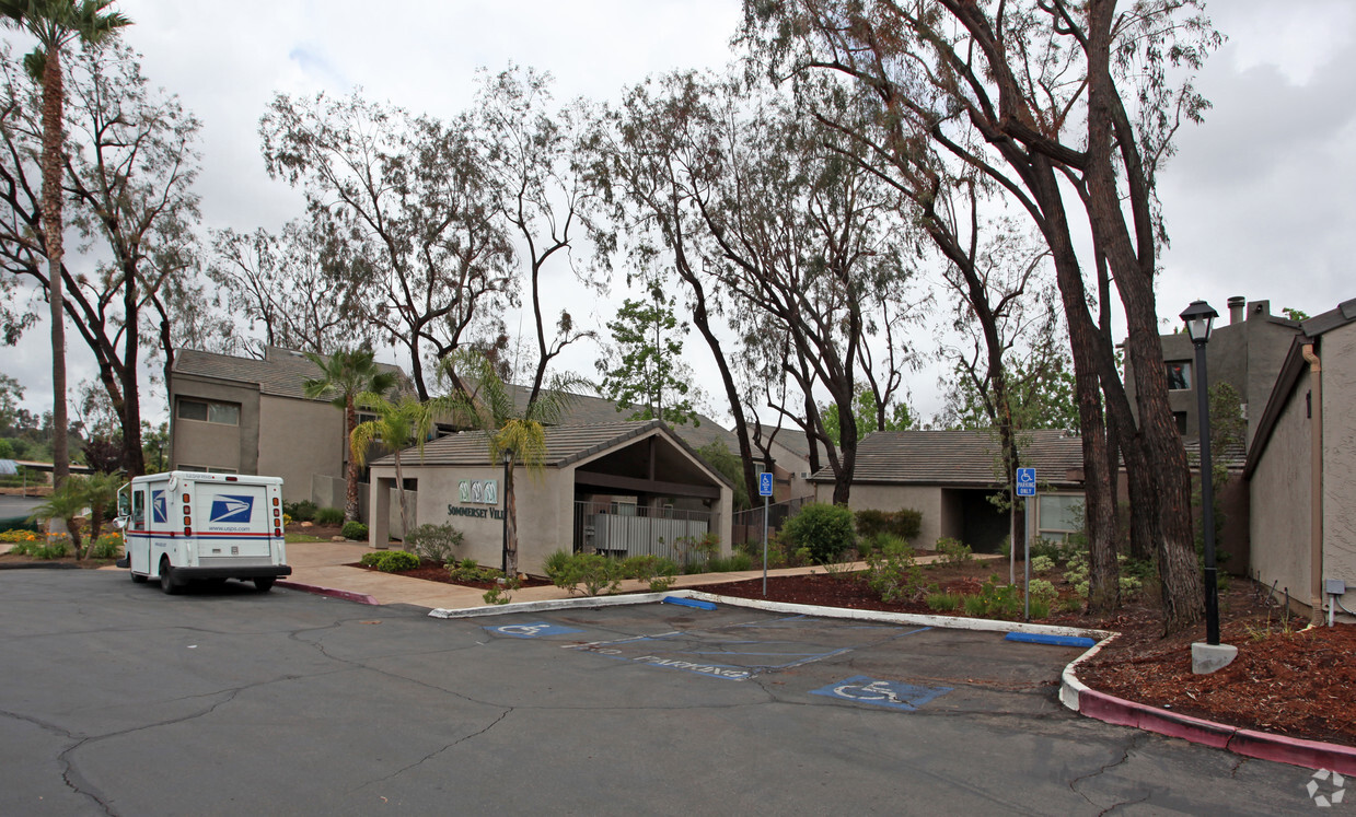 Building Photo - Summerset Villas