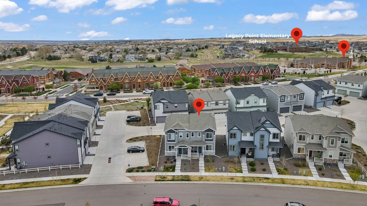 Photo - 18152 Caffey Dr (Parker, CO)