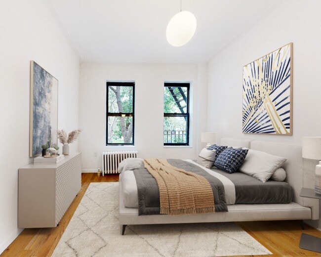 Photo - Seventh Avenue Apartment