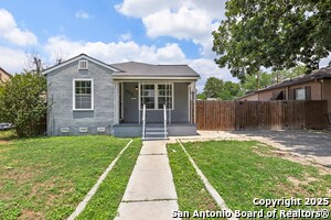 Foto del edificio - 2233 Texas Ave