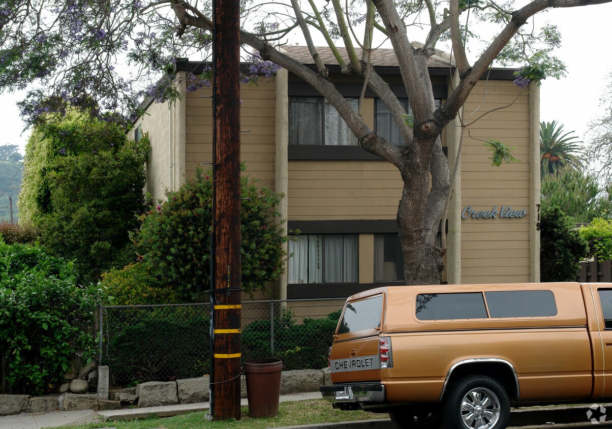 Foto del edificio - Creek View