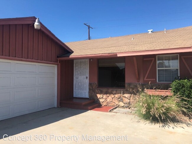 Building Photo - 3 br, 1.5 bath House - 1921 W PIRU ST