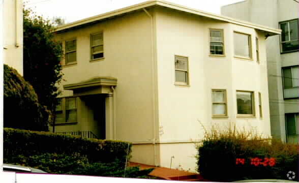 Building Photo - 548-550 Glenview Ave