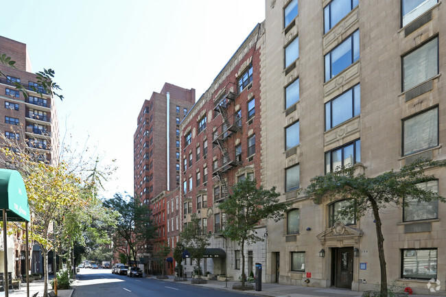 Foto del edificio - NO FEE 1BR Murray Hill