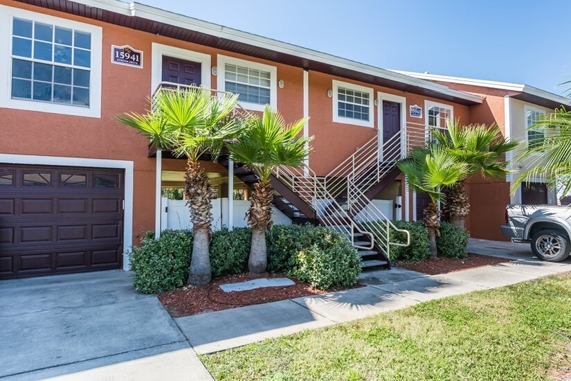 The Park at Chelsea Apartments in Hudson, FL