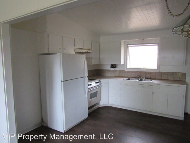 Building Photo - 2 br, 1 bath House - 318 N. 19th Street