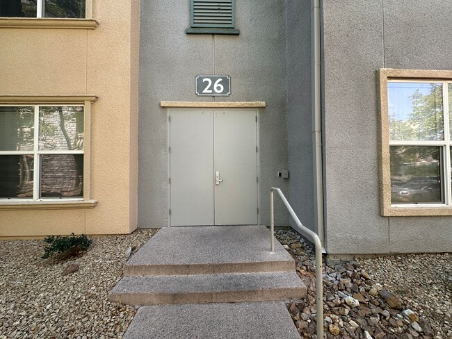 Building Photo - Luxury guard-gated mid-rise Manhattan Cond...