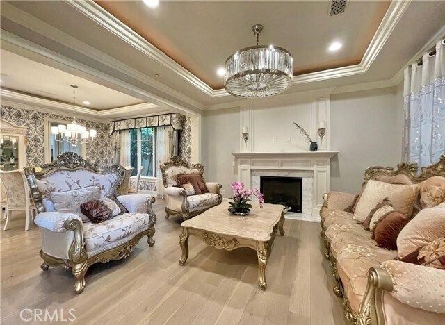 Foto del edificio - 85 W Birchcroft St