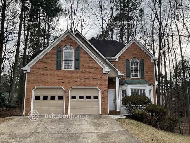 Building Photo - 4000 Bent Willow Ln