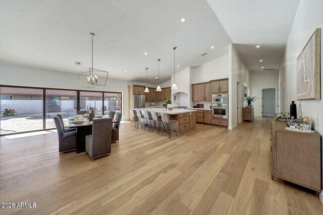 Foto del edificio - 6050 E Hollyhock St