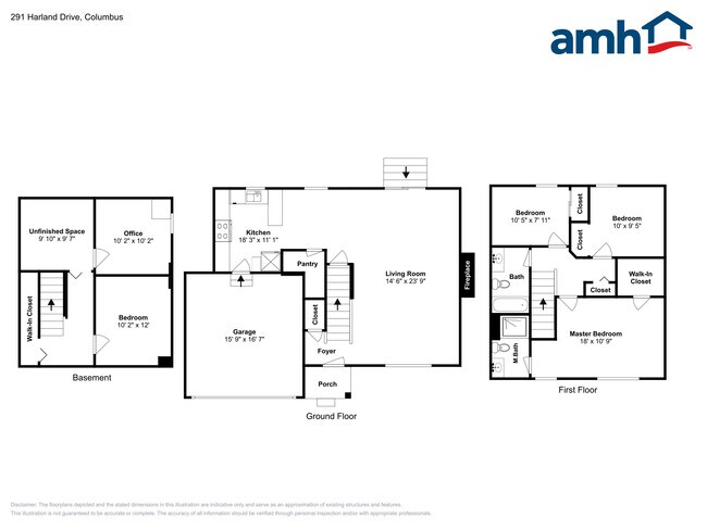 Building Photo - 291 Harland Drive