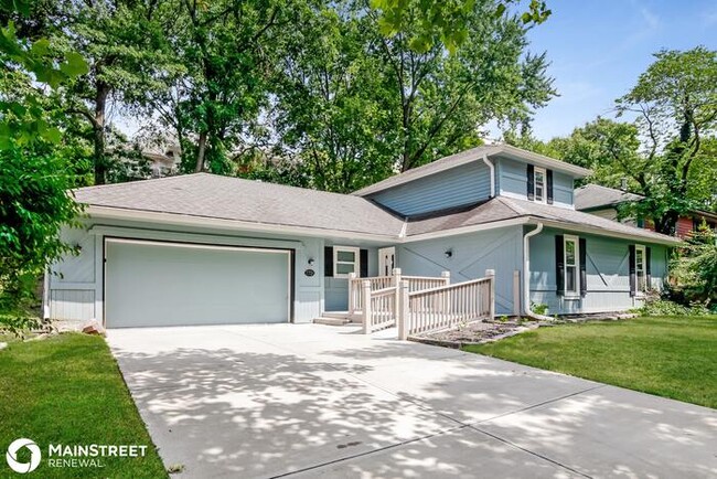 Building Photo - 7731 DARNELL ST, LENEXA, KS 66216