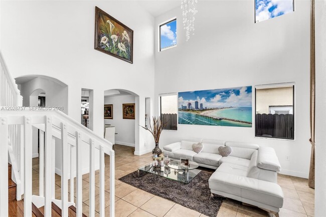 Photo - 16618 SW 57th Ln Miami, FL 33193-2551 House