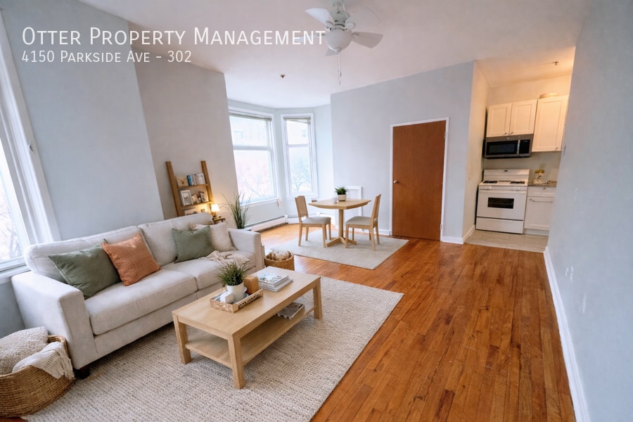 Photo - 4150 Parkside Ave-302