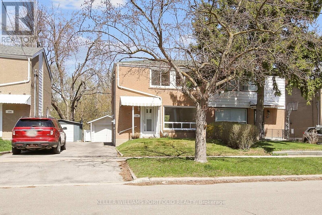 Photo principale - 156 Woodfern Dr