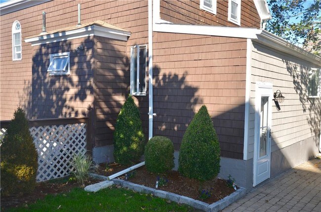 Foto del edificio - 15 Halsey St