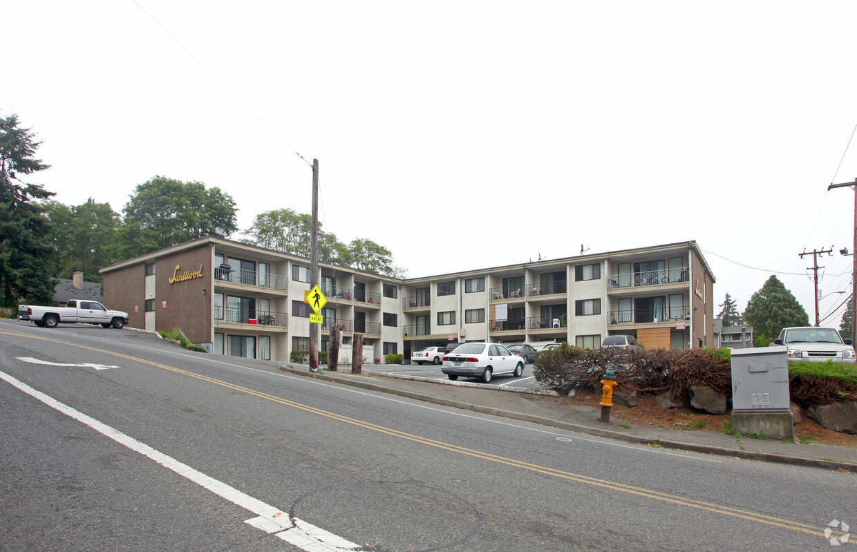 Building Photo - Sunwood Apartments