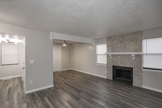 Foto del edificio - 3102-3108 Eaton Street