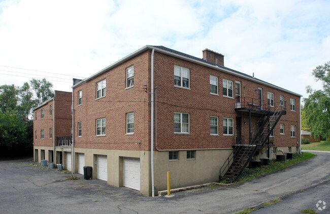 Building Photo - 1990 Elmwood Ave