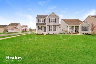 Building Photo - 5679 Battle Creek Way
