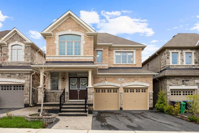 Building Photo - 49 Dotchson Ave