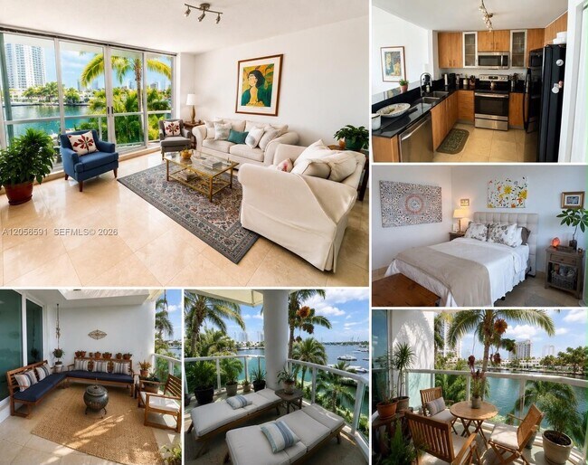 Foto del edificio - 7918 Harbor Island Dr