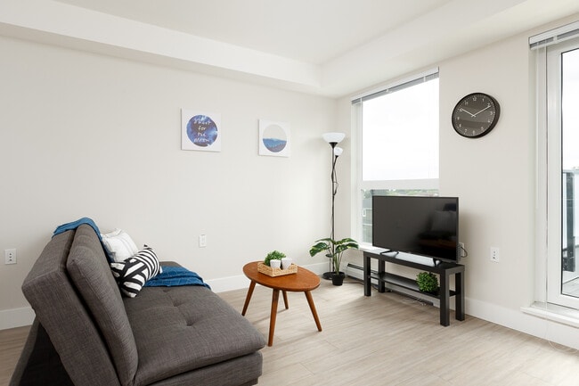 Building Photo - GEC Pearson